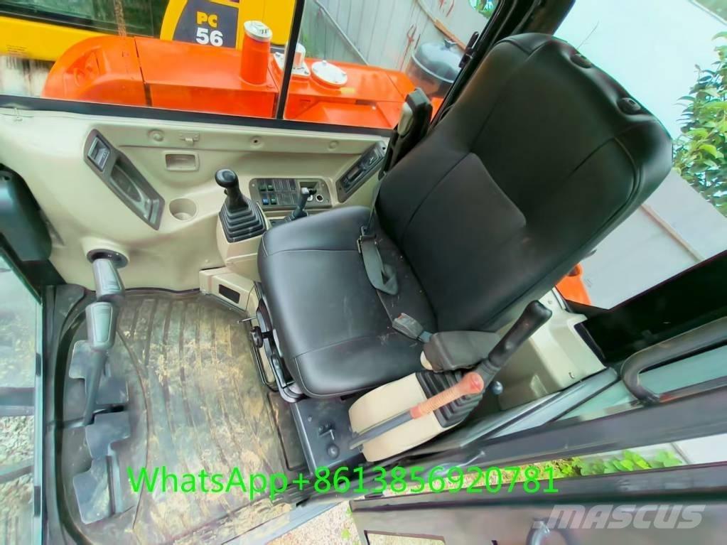 Doosan DH 60-7 Mini excavators < 7t (Mini diggers)