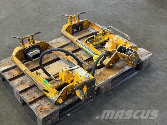 Geismar PODSTAWA Rail Maintenance