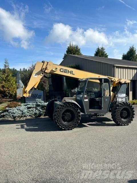 GEHL RS 6-42 Rough terrain truck