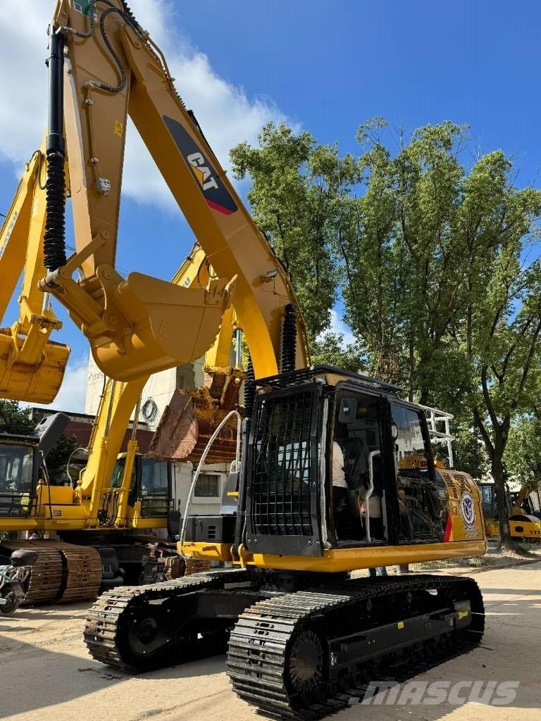 CAT CAT320D Mini excavators  7t - 12t