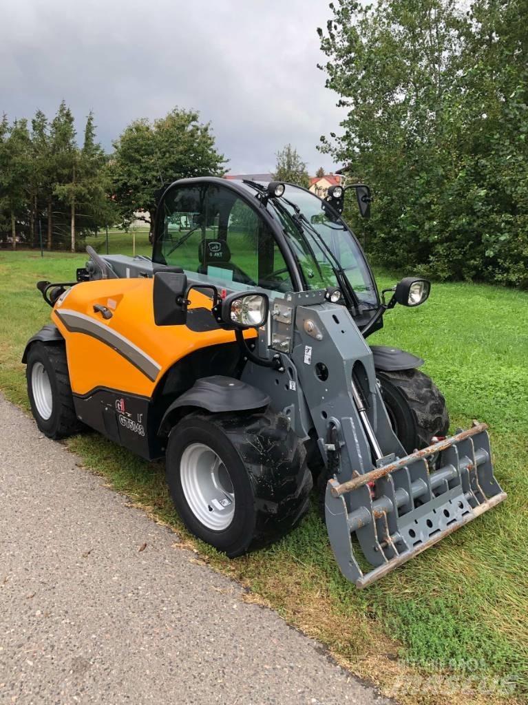 GiANT GT 5048 HD Telehandlers