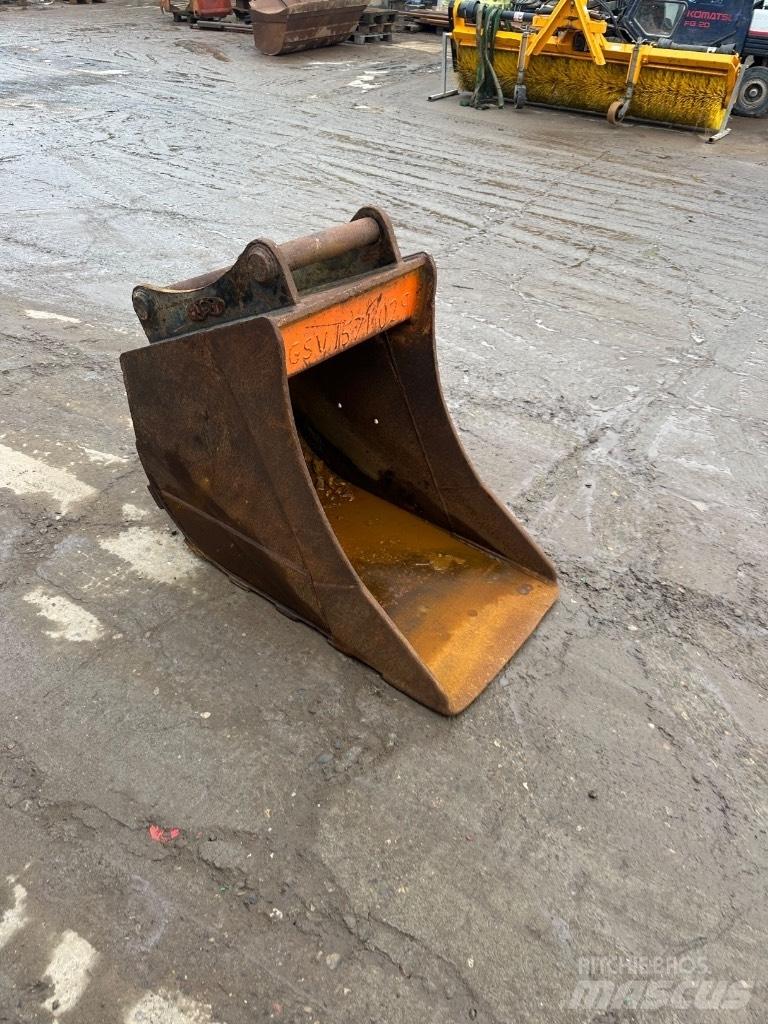  Andet S60 skovl Buckets