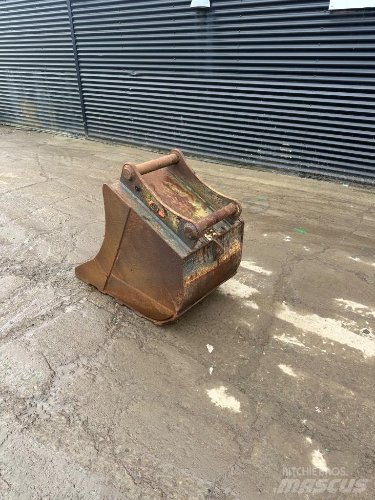  Andet S60 skovl Buckets