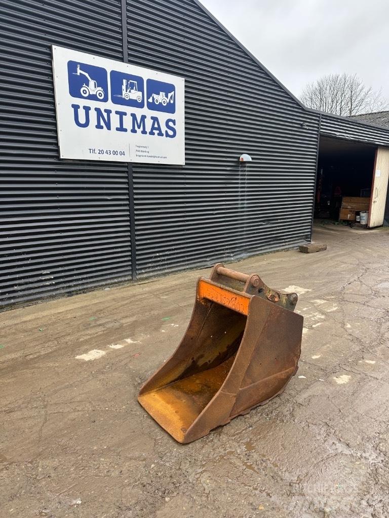  Andet S60 skovl Buckets
