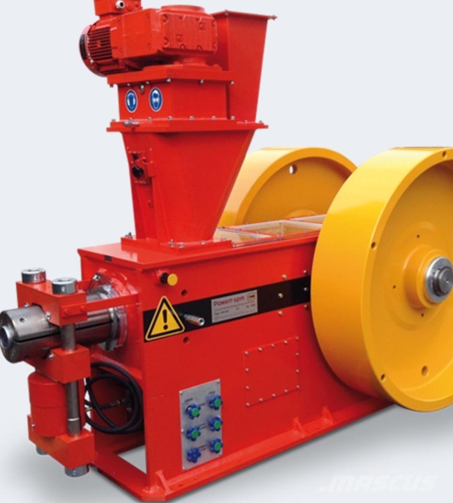  Pawert  SPM Biomass boilers and furnaces