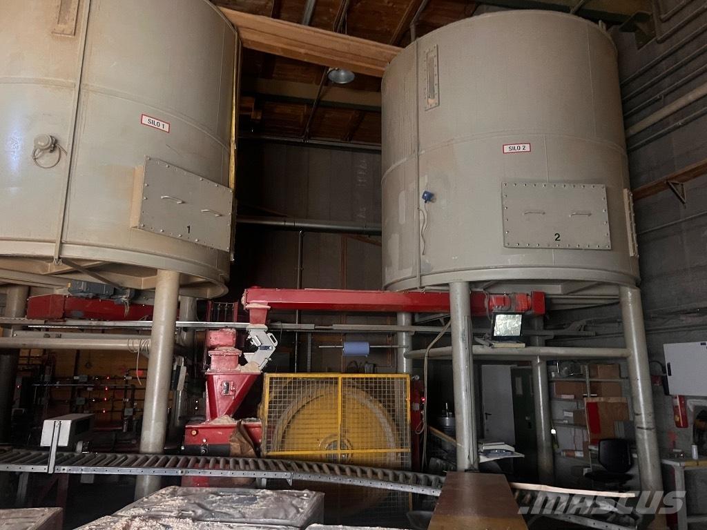  Pawert  SPM Biomass boilers and furnaces