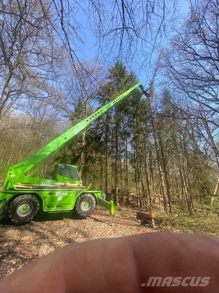 Merlo 45.21 MCSS Other