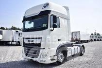 DAF XF 480 SSC Prime Movers