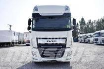 DAF XF 480 SSC Prime Movers