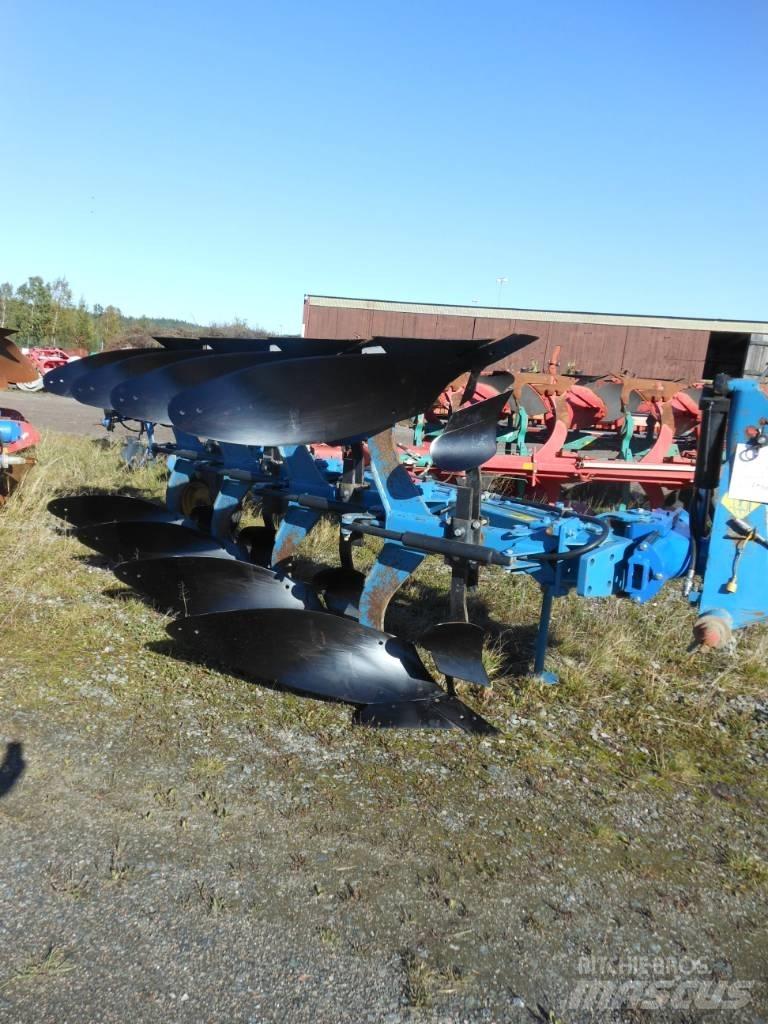 Överum Xcelsion plog Reversible ploughs