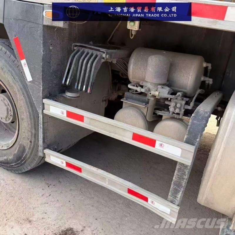 Sany stc800E5 All terrain cranes