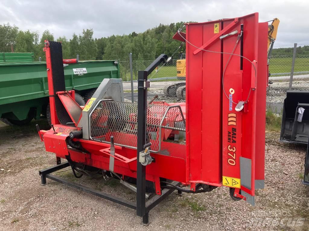 Bala 370TR Farm machinery