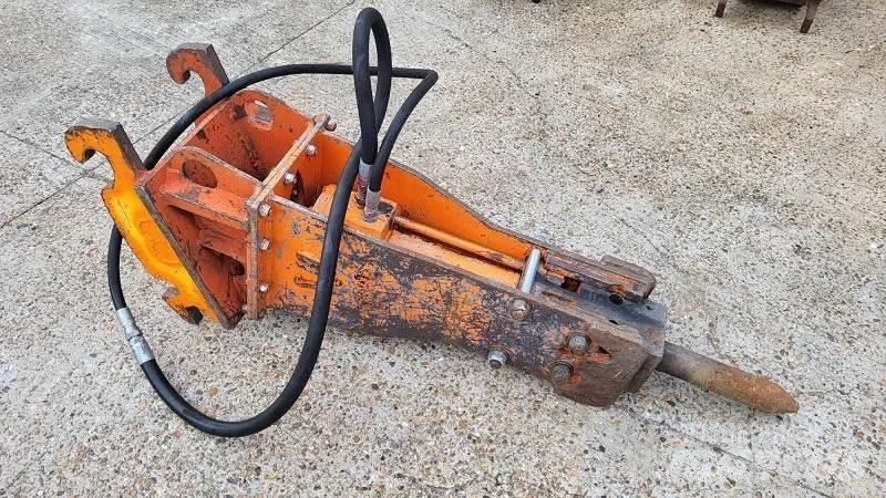 Star Hammer CW10 Hammers / Breakers