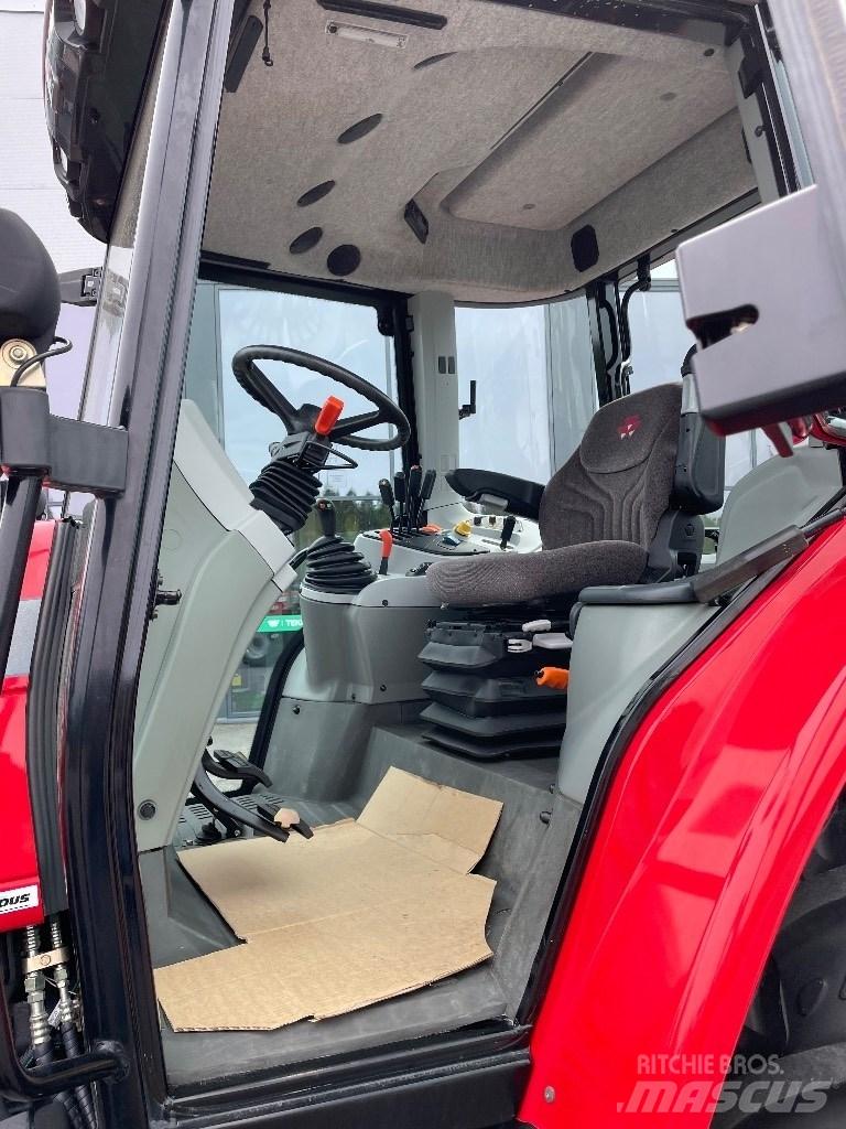 Massey Ferguson 5445 Tractors
