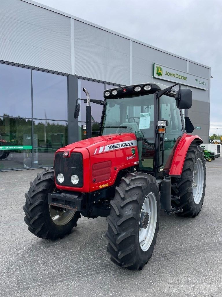 Massey Ferguson 5445 Tractors