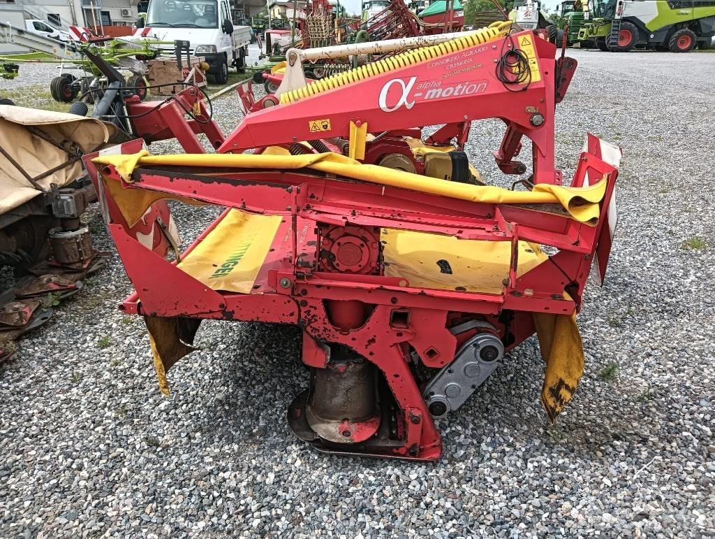 Pöttinger NOVACT 306 Mowers