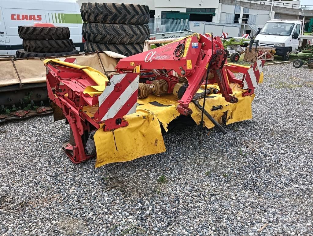 Pöttinger NOVACT 306 Mowers