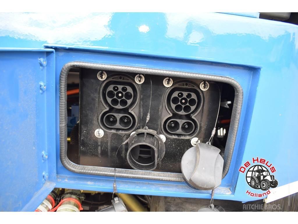 XCMG XPT70E Other trucks