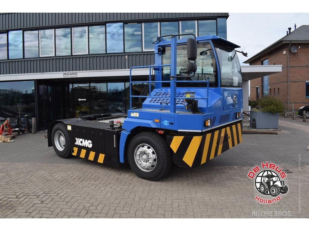 XCMG XPT70E Other trucks
