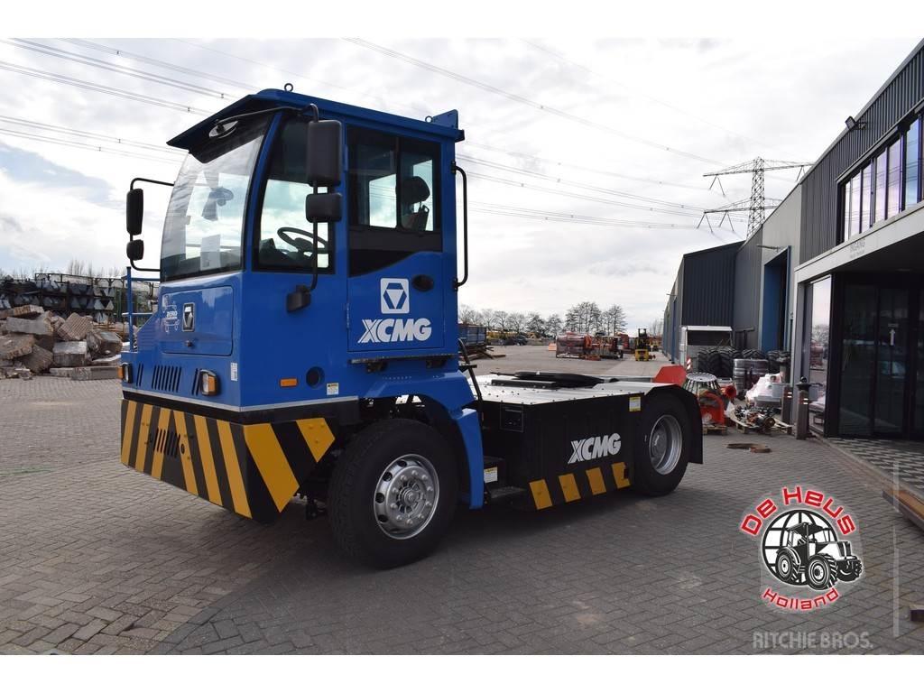 XCMG XPT70E Other trucks