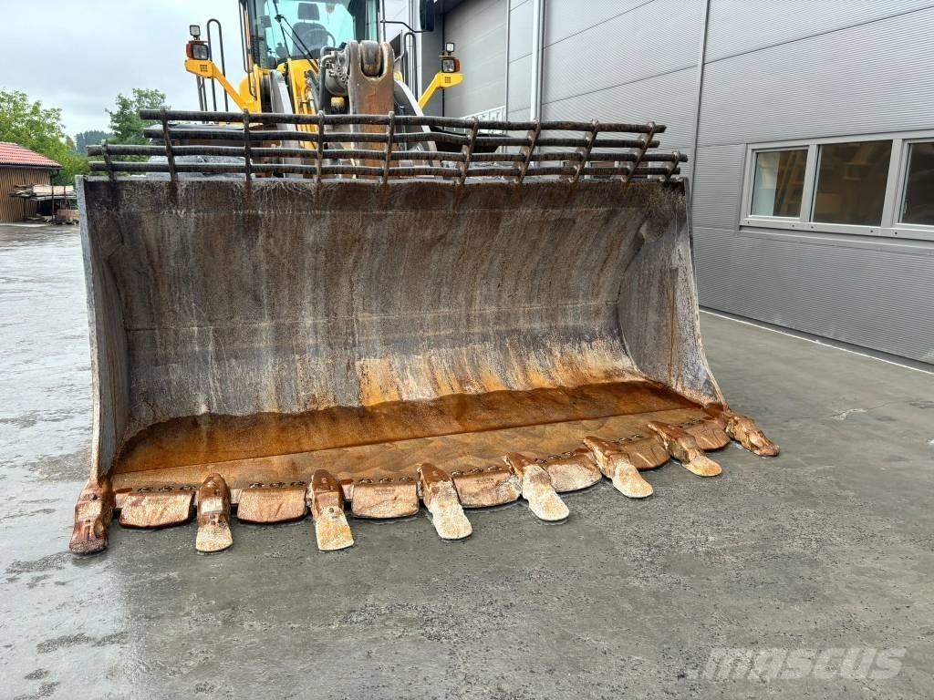 Volvo L 350 F Wheel loaders