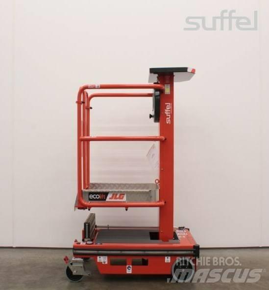 JLG Ecolift Other lifts and platforms