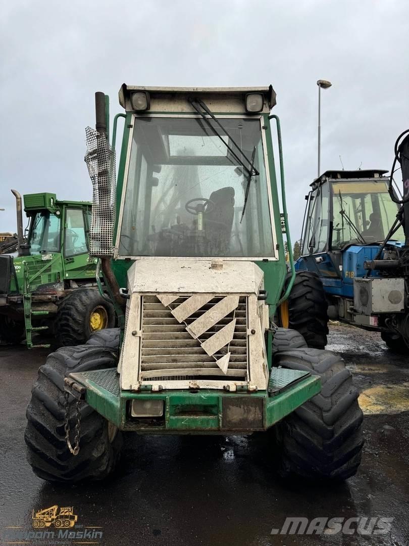 Gremo 950 Forwarders