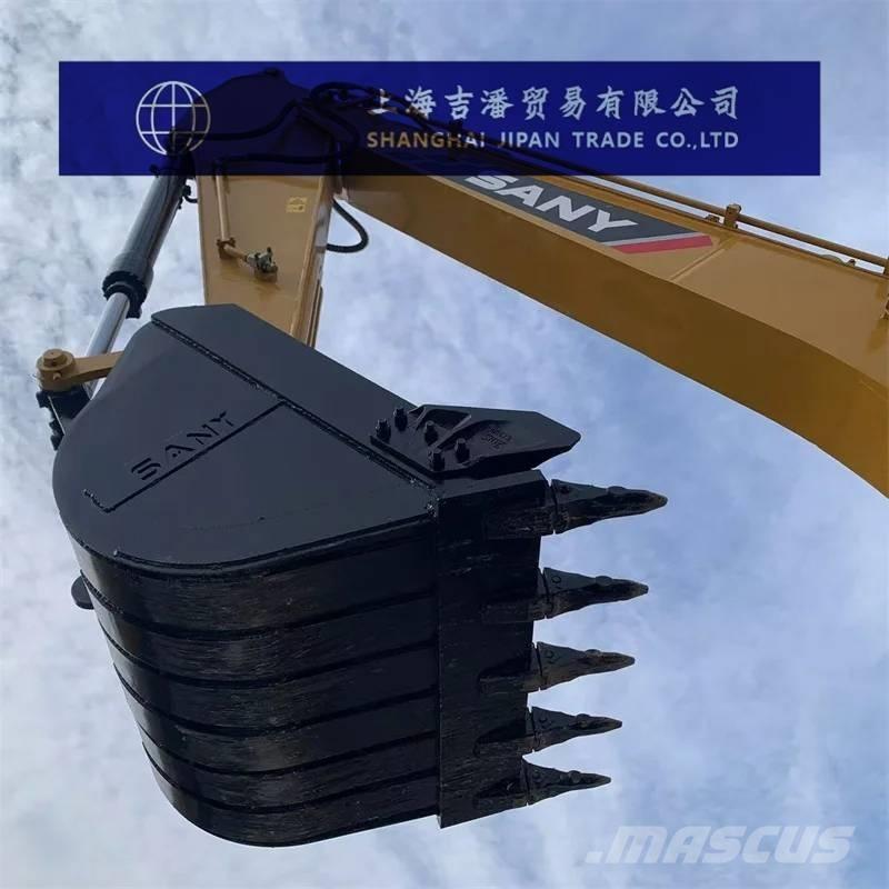 Sany SY 235 H Crawler excavators