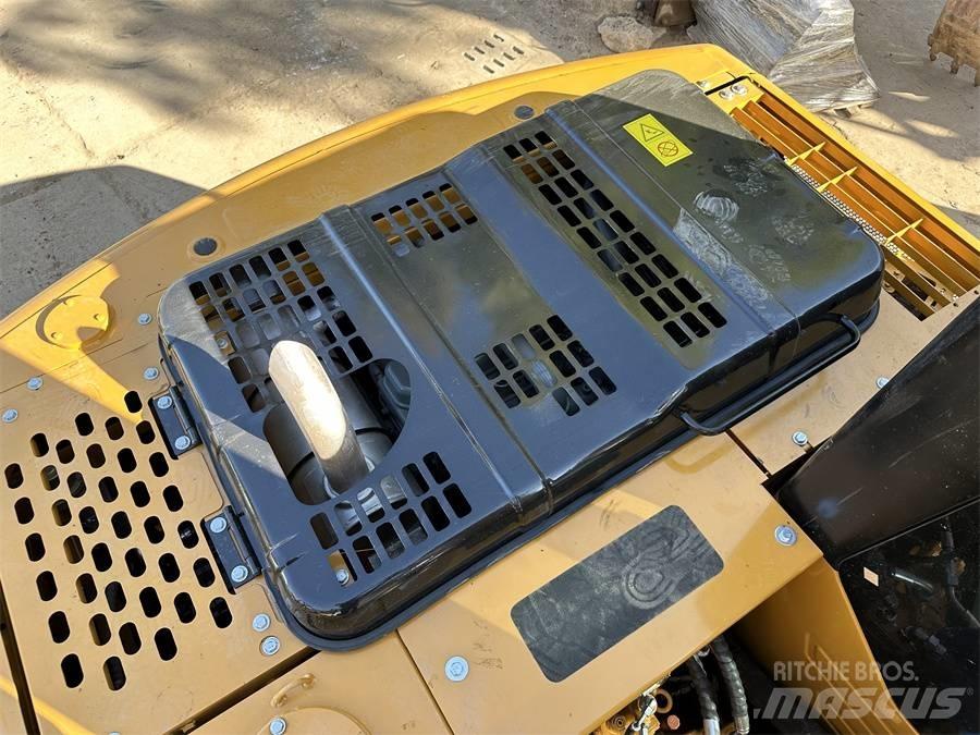 Sany SY135 Crawler excavators
