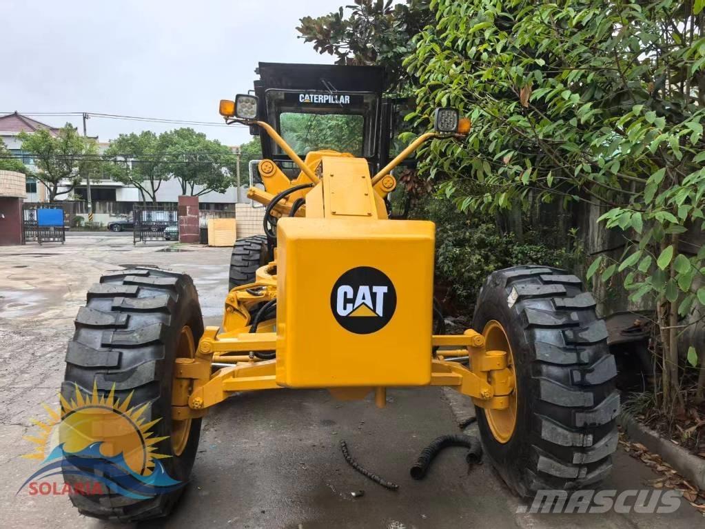 CAT 140 K Graders