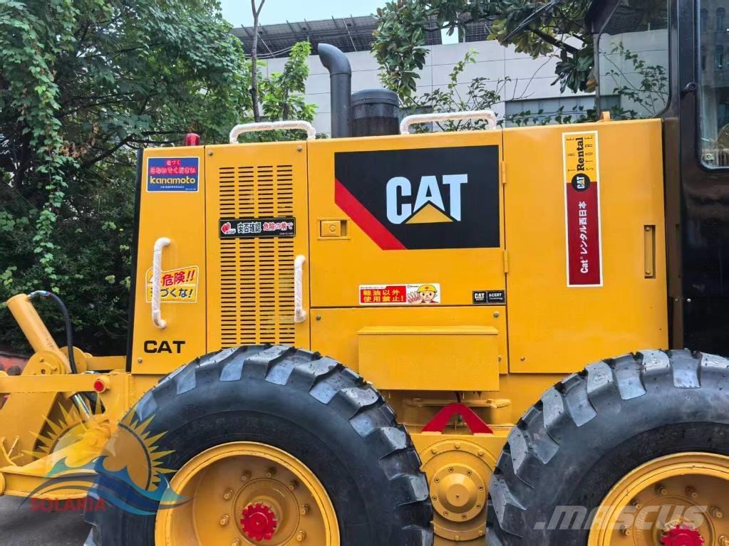 CAT 140 K Graders