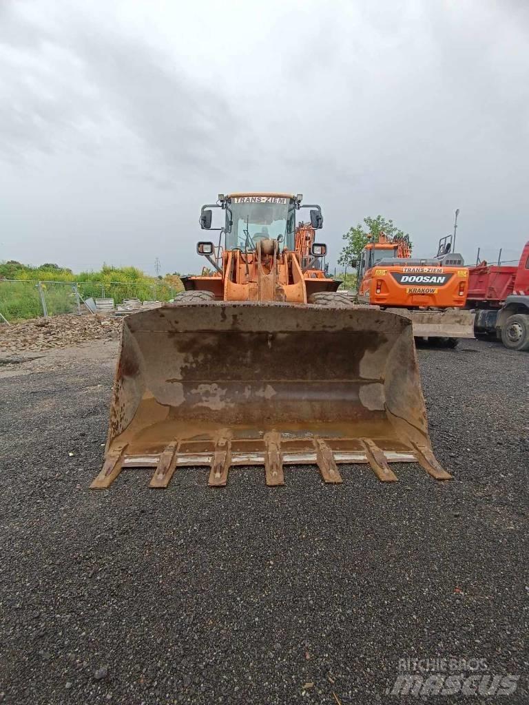 Doosan DL 350 Wheel loaders