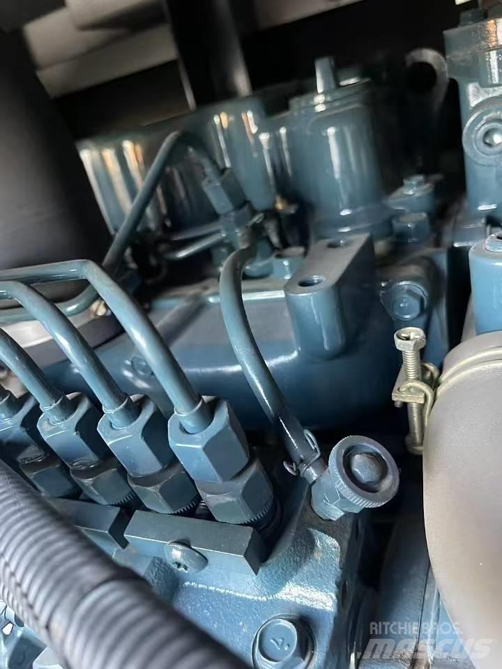Kubota 20 KVA Diesel Generators
