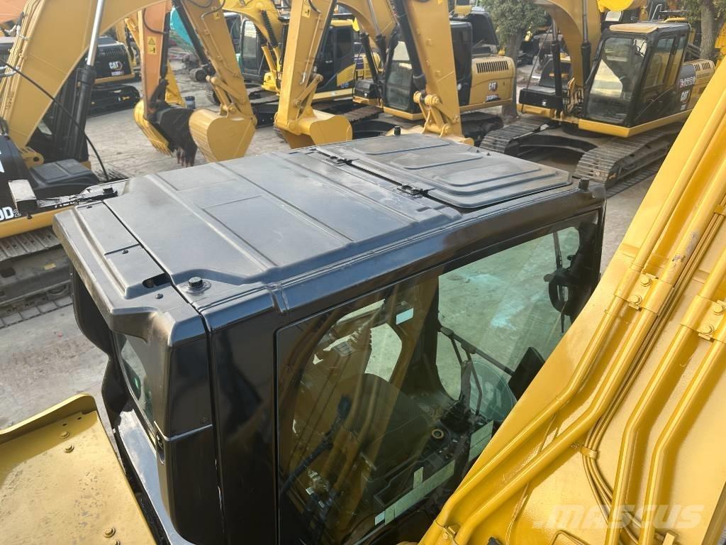 CAT 320 GC Crawler excavators
