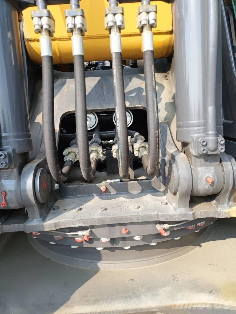 XCMG XE205GH Crawler excavators