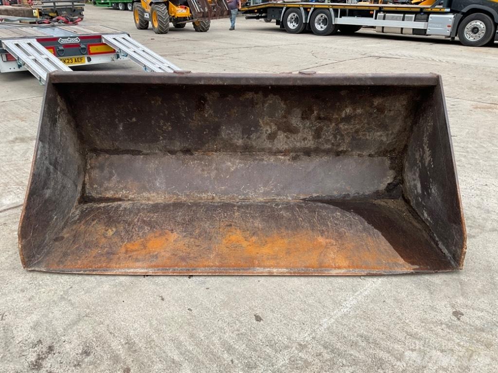 JCB Bucket Buckets