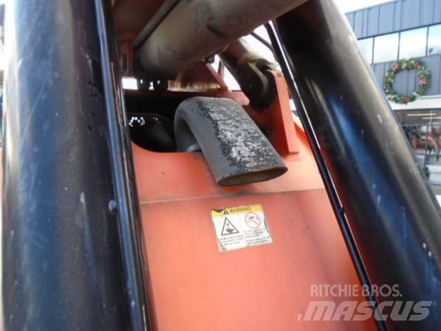 JLG 8042 Telescopic handlers