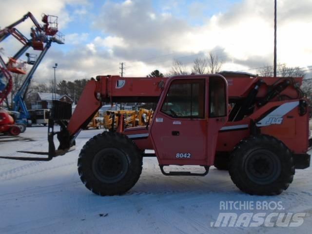 JLG 8042 Telescopic handlers