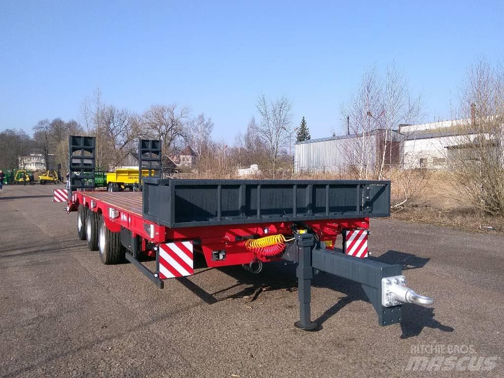 Dinapolis DINA LL-21 Other trailers