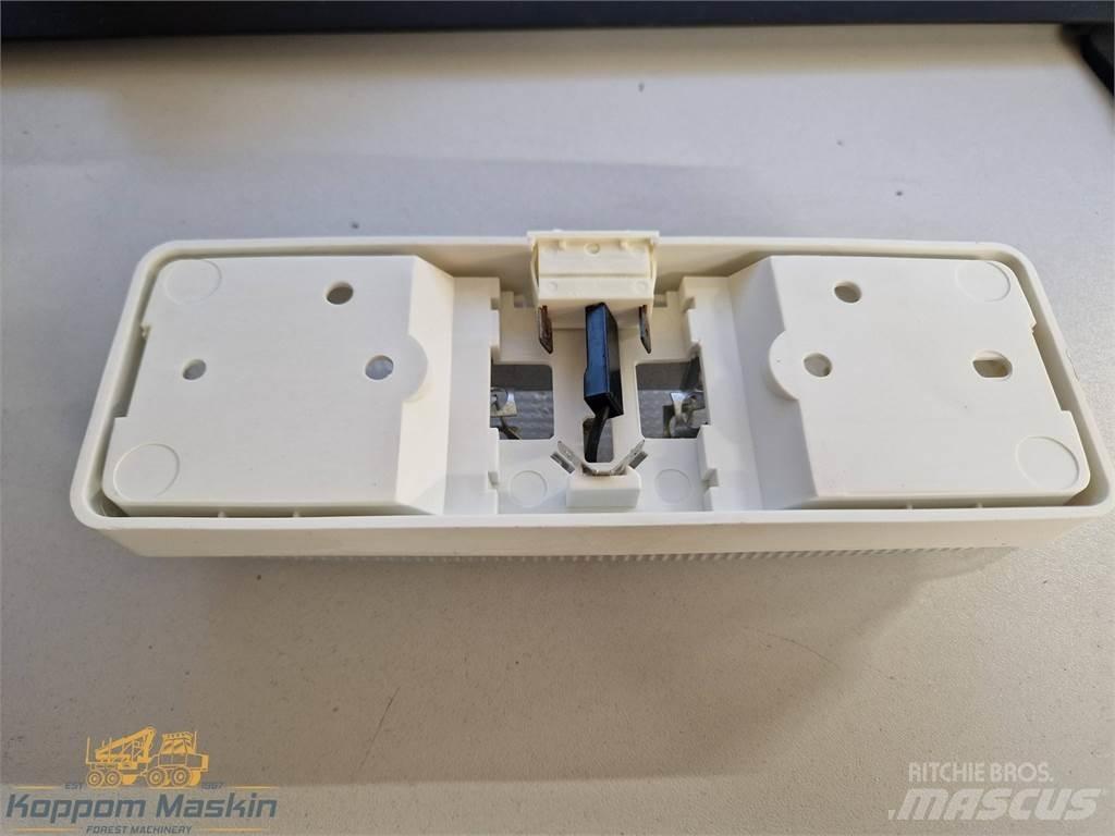 Eco Log 7002440 Electronics