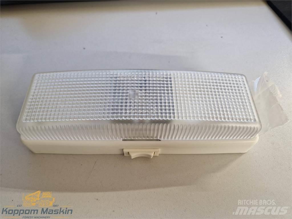 Eco Log 7002440 Electronics