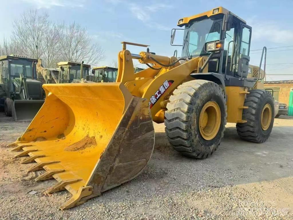 XCMG LW 500 F N Wheel loaders