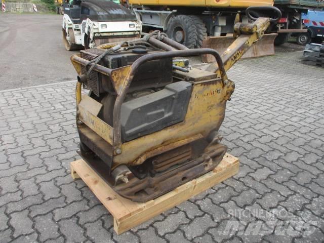 Ammann DVH 5010 Plate compactors