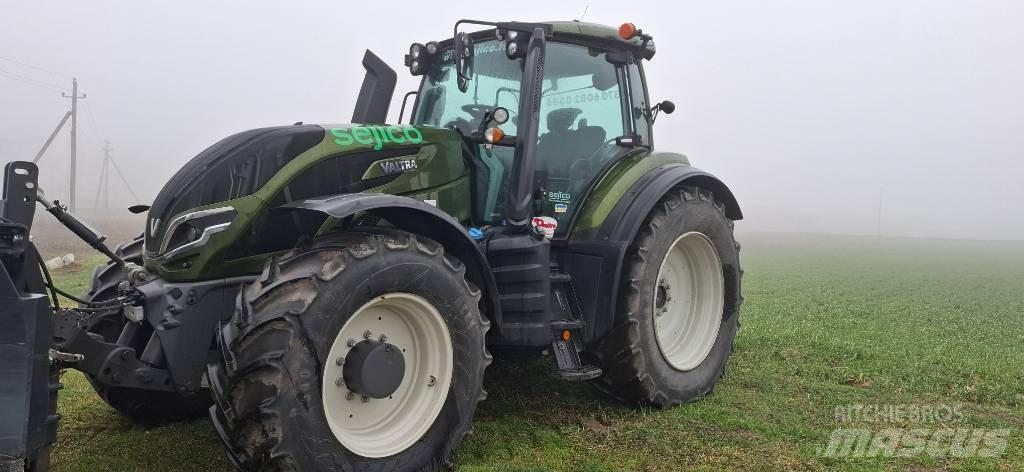 Valtra T235 active Tractors