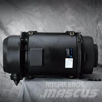 Donaldson D120038 Other components