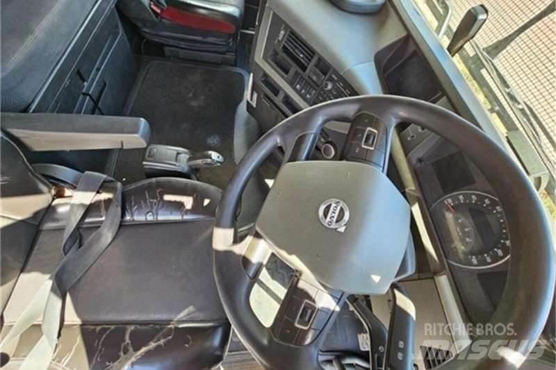 Volvo FH Other trucks