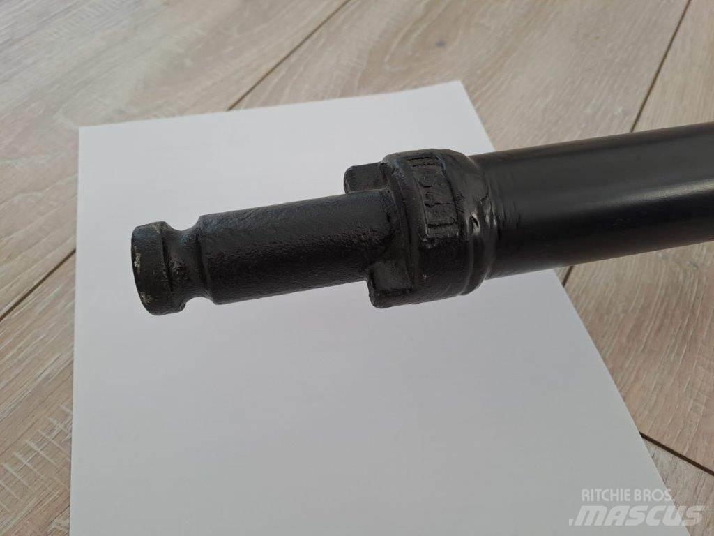  BOHRSCHNECKE 150MM Drilling equipment accessories and spare parts