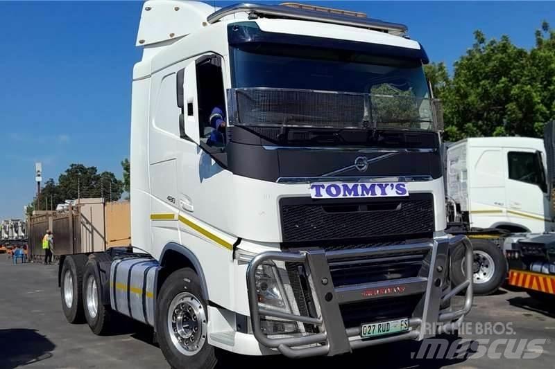 Volvo FH440 Other trucks