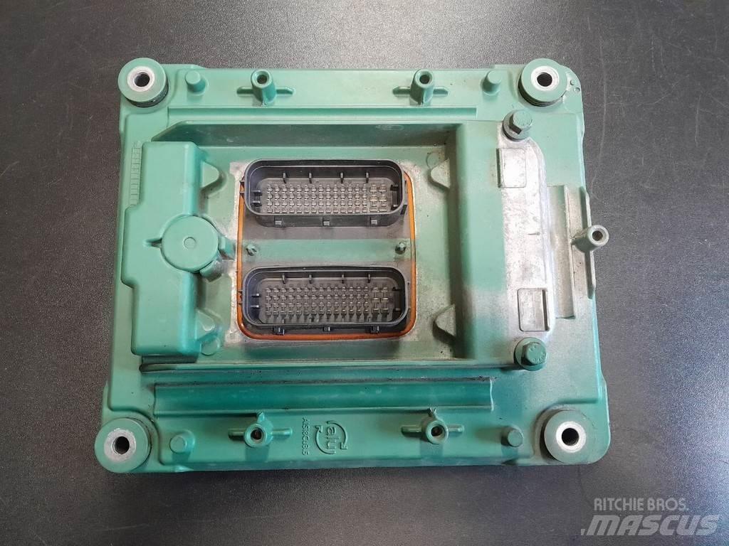 Volvo ECU Electronics