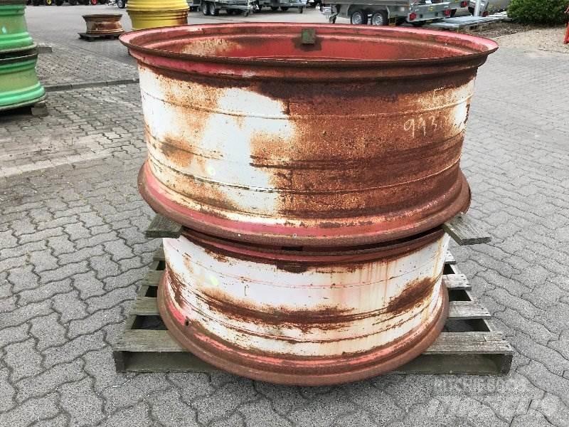 Fricke 18 x 46 Farm machinery
